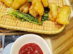 -香港新曜记茶餐厅(星耀城店)