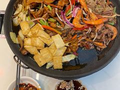 -一烙锅(友谊店)