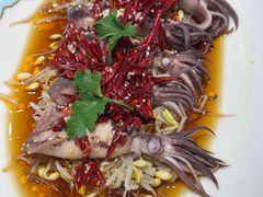 -前王院•巧克力海鲜市集餐厅(万平口店)