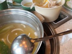 -润园四季椰子鸡火锅(海上世界店)