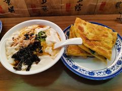 -老客满蛋饼(双塔市集店)