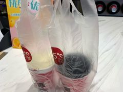 -85度C(上海瑞丽店)