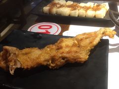 -老天桥蛙炉火锅(姑苏总店)