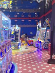 -Qmiss家庭娱乐中心(恒隆广场店)