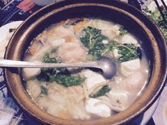 益恒饭店-白家寨子·山野白族菜(古城总店)