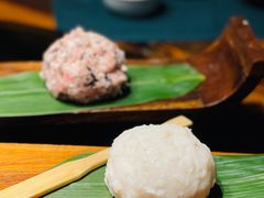 -大良毋米粥(锦龙路总店)