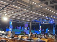 -渔家火锅·海鲜自助餐·演艺(亚龙湾天域酒店)