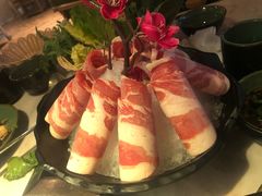 -狐狸爱上椰子鸡(滨江星光大道店)