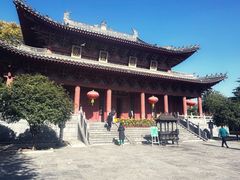 -洛阳白马寺