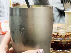 -新记餐厅(香槟大厦店)