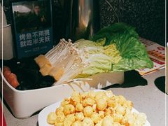 -半天妖烤鱼(嘉德万达广场店)