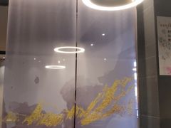 大堂-枣子树·素食餐厅(朱家尖店)