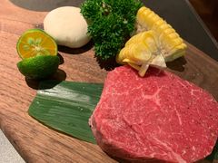 -芯元·碳烤熟成牛肉(经开店)
