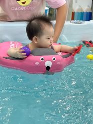 -熊小米专业儿童游泳馆