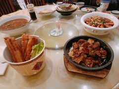 -锡和无锡菜(景丽苑店)