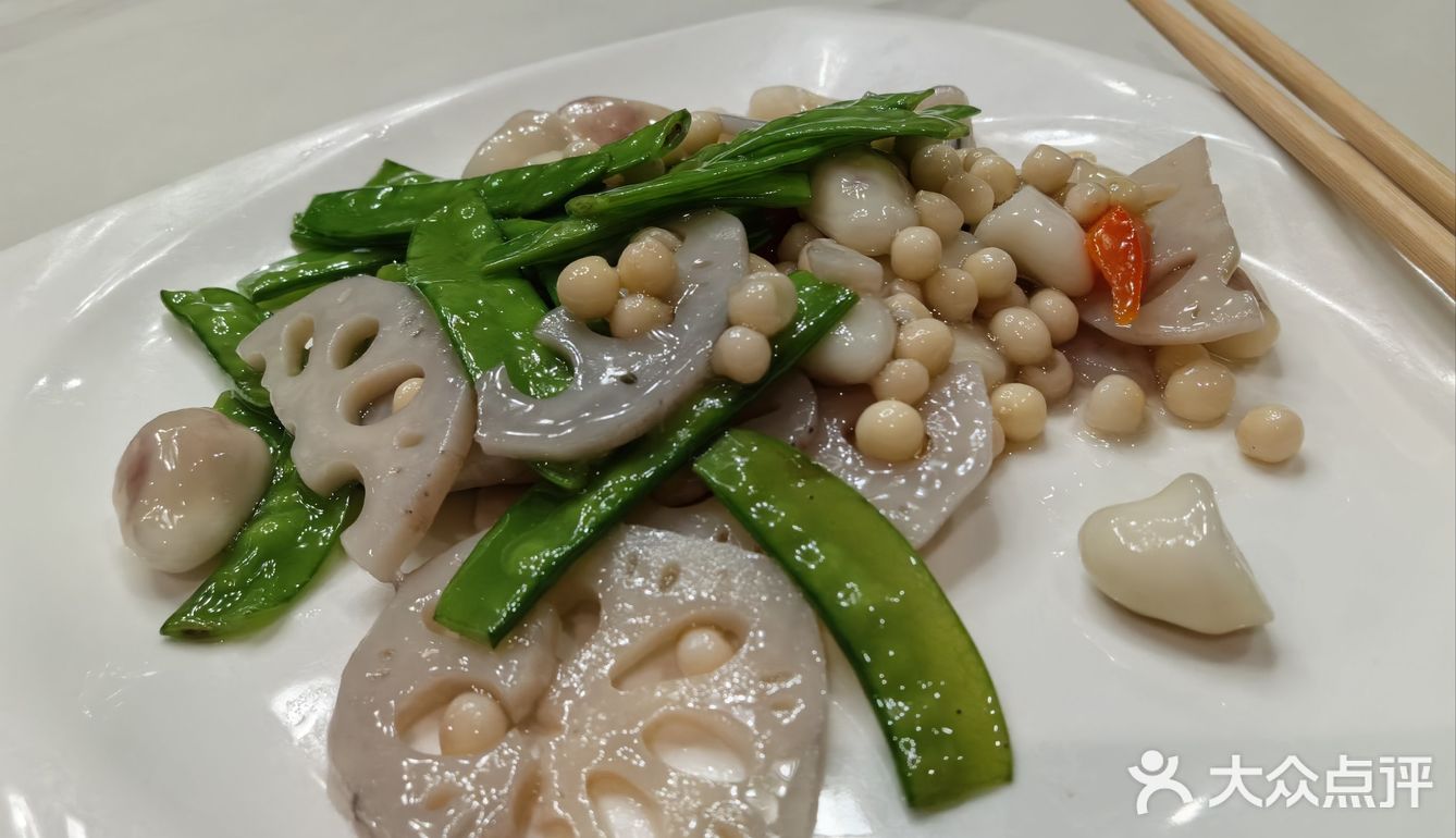 江南吉食的水乡特色美食令人流年忘返
