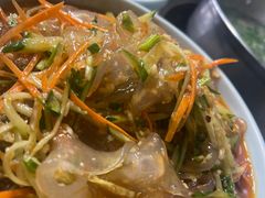 -郭记原生态烤羊腿(长宁路店)
