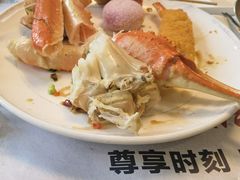 -蟹后Crabber(水悦城店)
