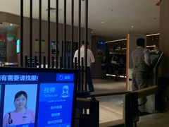 -东方棕泉·洗浴·按摩·美食国际水疗会所(福田店)