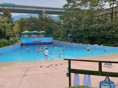 -融汇温泉