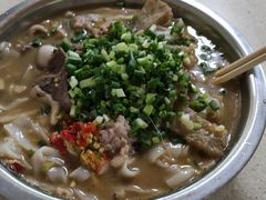 -舒记老友粉(埌西店)