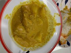 -添星码头茶餐厅(松坪山店)