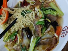 -孙家面馆(淮海第一城店)