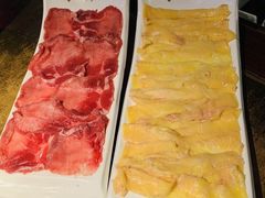 -左庭右院鲜牛肉火锅(新梅广场店)