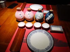 -石葵(锦业时代店)