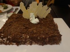 -AdD全日制餐厅(中谷花园酒店)