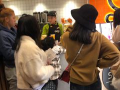 -CoCo都可(北新桥店)