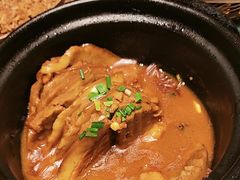 -常和州·夜宵大排档(常州单店)