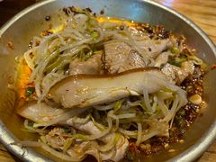 -兔槽江湖菜·重庆璧山兔(水围店)