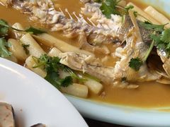 -周家二小姐的菜(西津渡店)