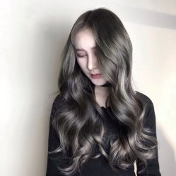 -3AM HAIR SALON染发接发