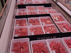 -7fresh七鲜(大族广场店)