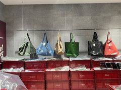 -M Stand(成都COSMO店)