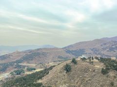 -香山公园