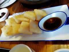-老凯俚酸汤鱼(鸿通城店)