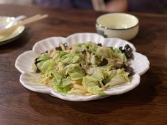 -素心斋素食餐厅