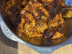 -嘎嘎鸭下巴·爆辣干锅(明教寺店)