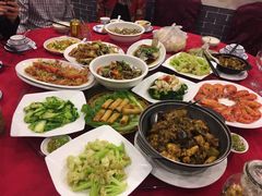 -鹅滋道(甘坑古镇店)