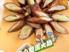 -韩邦朝天锅