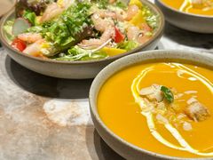 -沛家·西餐Brunch·直火料理