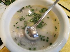 -华兴餐厅·招牌生鱼片(桃园路店)