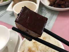 -蘭心餐厅(进贤路店)