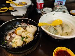 -大壶春生煎(四川中路店)