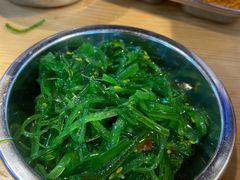 -麻蒲碳烤肉(远景路1号店)