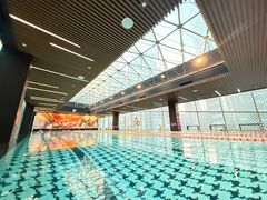 -Trainyard 炼·工场(中国国际贸易中心店)