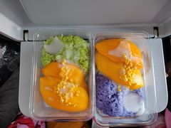 -曼谷素万那普国际机场